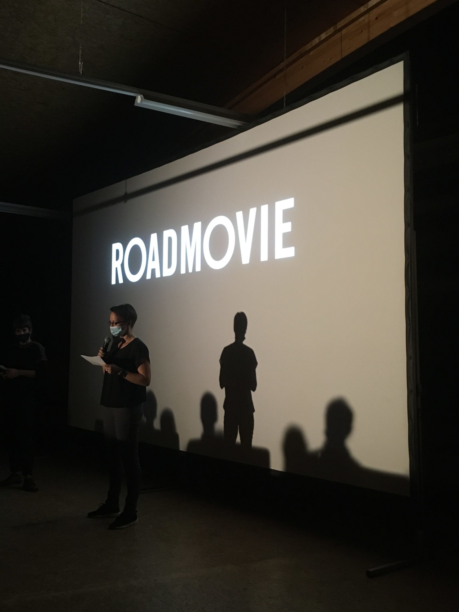 Kinotag Büron 2020 mit Roadmovie
